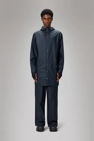 Rains Long Jacket