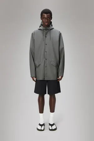 Rains Jacket