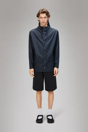 Rains Jacket