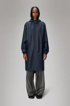 Rains Fishtail Parka