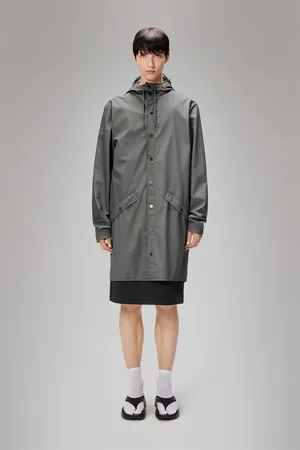 Rains Long Jacket