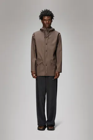 Rains Jacket