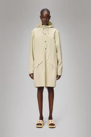 Rains Long Jacket