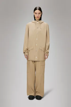 Rains Jacket