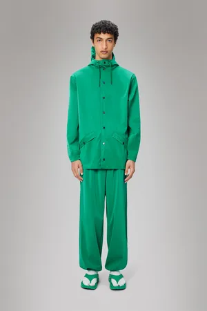 Rains Jacket
