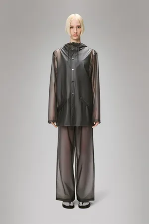 Rains Jacket