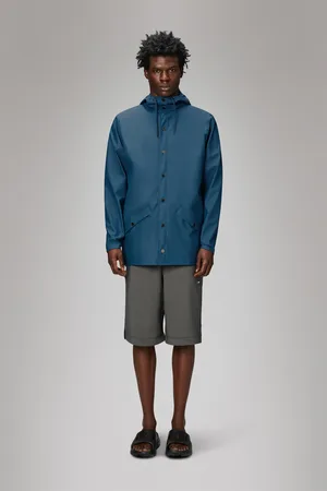 Rains Jacket