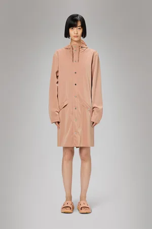 Rains Long Jacket