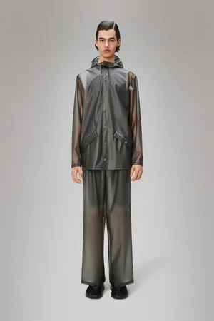 Rains Jacket
