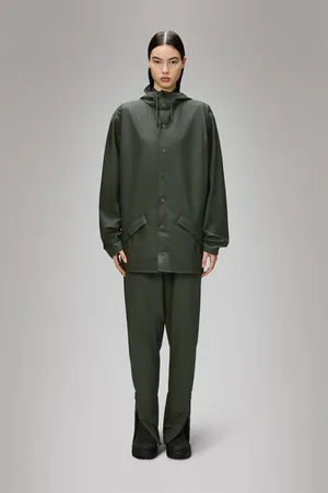 Rains Jacket