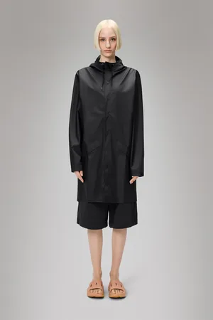 Rains Long Jacket