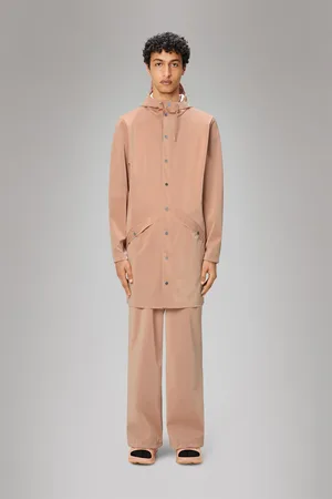 Rains Long Jacket