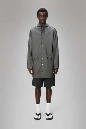 Rains Long Jacket