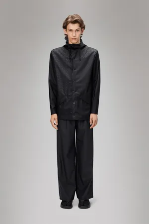 Rains Jacket