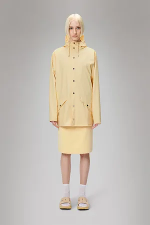 Rains Jacket