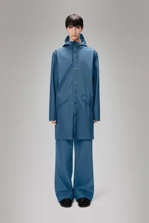 Rains Long Jacket