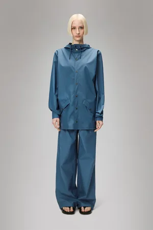Rains Jacket