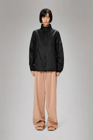 Rains Kauto Insulated Curve Jacket