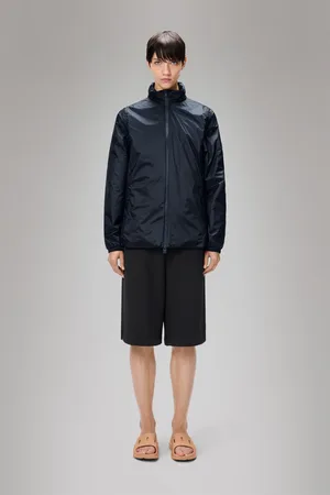 Rains Kauto Insulated Curve Jacket
