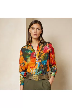 Tropical de Camisas color multicolor | FASHIOLA.es