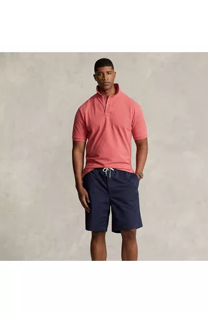 Ralph Lauren Hombre Shorts de baño - Tallas Grandes - Pantalón corto chino prepster Polo