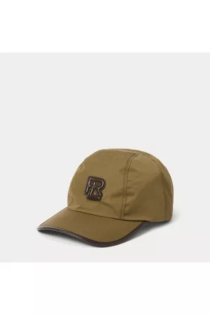 Ralph Lauren Hombre Gorras - Ralph Lauren - Gorra de cinco paneles de loneta