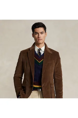 Las mejores ofertas en Abrigos Louis Vuitton Brown, chaquetas y chalecos para  hombres