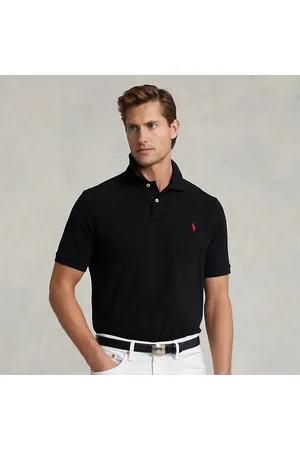 Camisetas polo ralph discount lauren hombre baratas