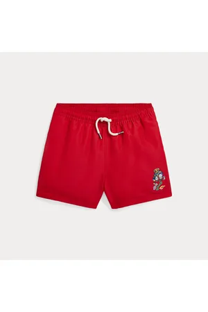 Bañador niño discount polo ralph lauren