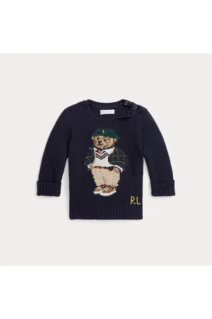 Jers is Ralph Lauren para Beb en Rebajas Outlet Online