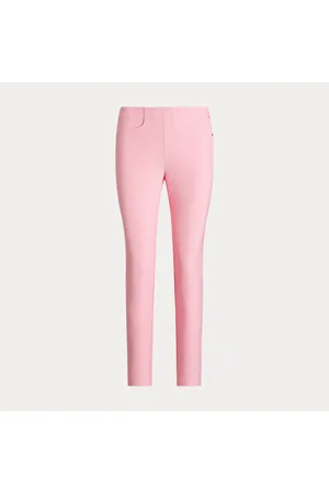 PANTALON CHANDAL MUJER URBAN CLASSICS MARINO ROSA PUÑO