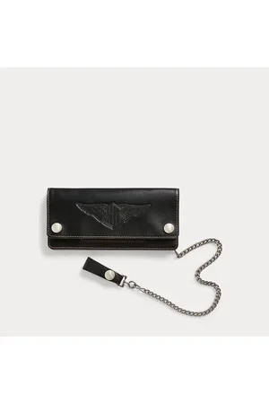 Monederos y carteras Ralph Lauren RL para Hombre FASHIOLA.es