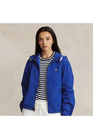 Chaquetas Azules Mujer, Nueva Colección Online