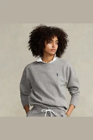Ralph Lauren Jersey de felpa