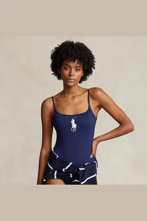 Ralph Lauren Bañador con Big Pony