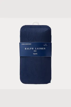 Ralph Lauren Paquete de dos medias