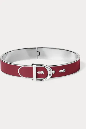 Ralph Lauren Pulsera Welington de esmalte