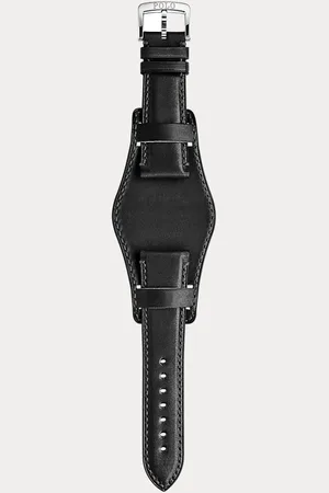 Ralph Lauren Correa de reloj Bund