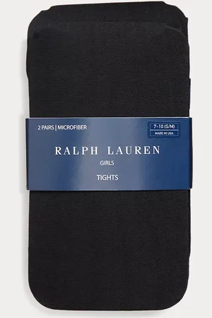Ralph Lauren Paquete de dos medias