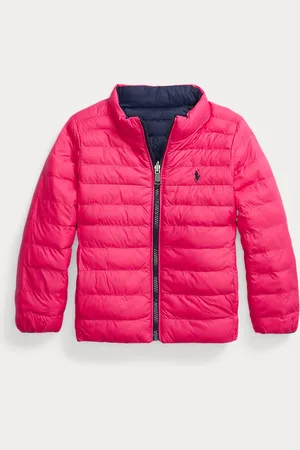 Ralph Lauren Chaqueta reversible P-Layer 2