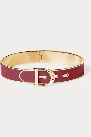 Ralph Lauren Pulsera Welington de esmalte