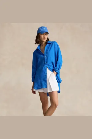 Ralph Lauren Pantalón corto superelástico