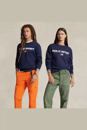 Ralph Lauren Sudadera Polo Sport de felpa