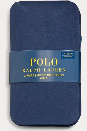 Ralph Lauren Paquete de dos medias