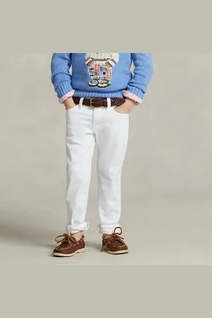 Ralph Lauren Jeans elásticos Sullivan Slim Fit