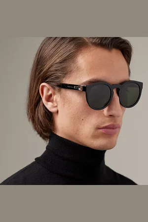 Ralph Lauren Gafas de sol Bedford con estribo