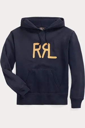 Ralph Lauren Sudadera con logotipo