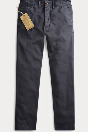 Ralph Lauren Pantalón chino de oficial