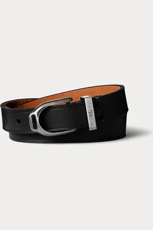 Ralph Lauren Pulsera Welington de doble vuelta
