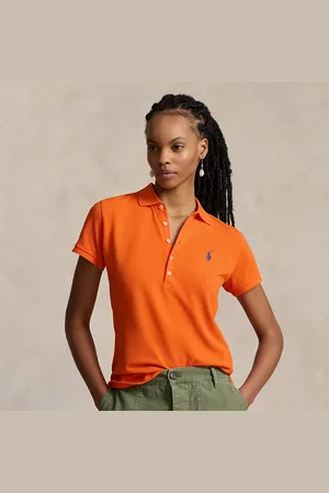 Ralph Lauren Polo elástico Slim Fit